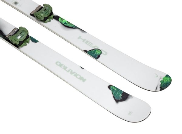 Head Oblivion 94 2026/27 Frerideski
