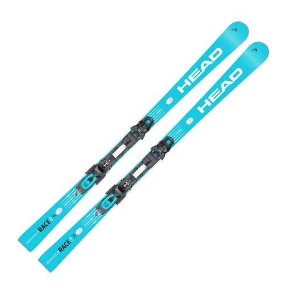 Head WC Rebels e-Race Pro 2025/26 Ski