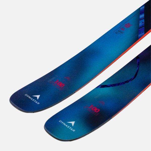 Dynastar M-FREE 100 2026/27 Freeride Ski