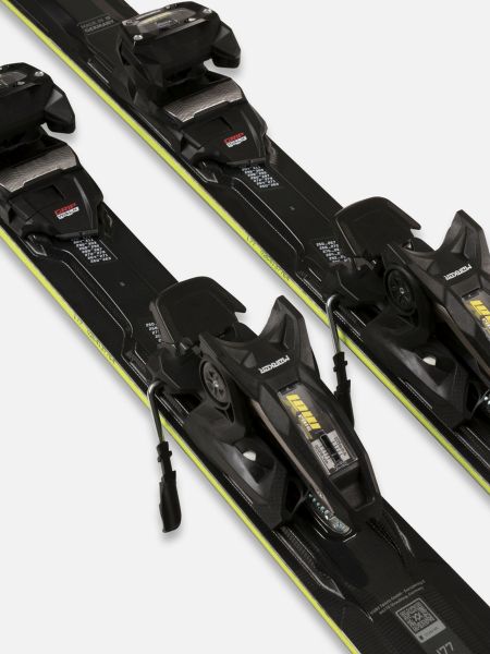 Völkl PEREGRINE 82 + Lowride 13 LR 2026/27 Allmountainski