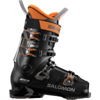 Salomon S/PRO ALPHA 100 GW Black 2024/25