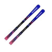 Salomon  EQUIPE SL 12 + Salomon I12 GW 2026/27 Ski