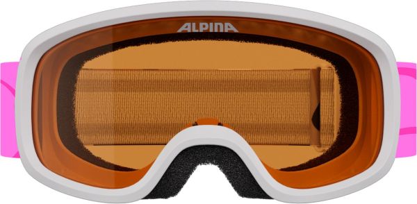 Alpina PINEY 2.0 white - pink matt