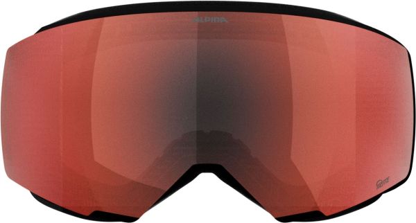 Alpina GRANBY 2 S Q-LITE black matt