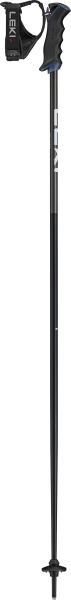 Leki Voltec Lite TR schwarz-grau