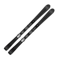 Head Shape SX Black Edition Ski mit Bindung 2025/26