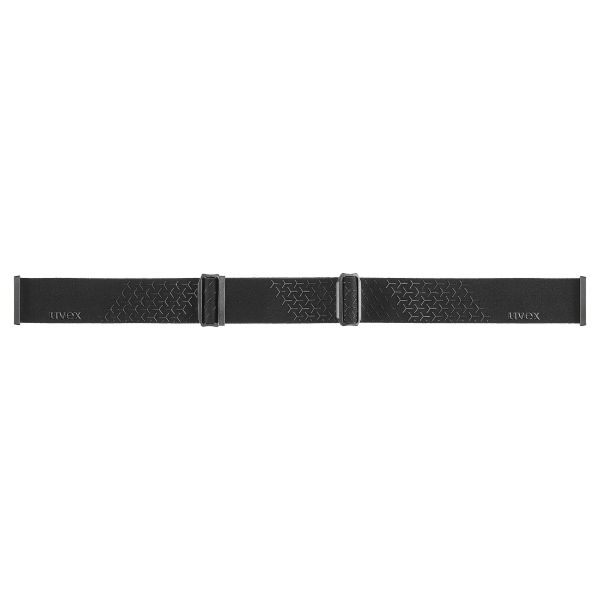 Uvex Victorious S CV black matt