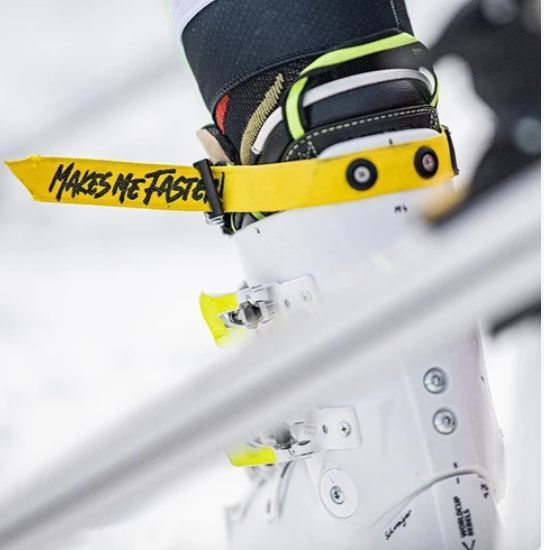 Sidas SIDAS RACE STRAP V2 P3