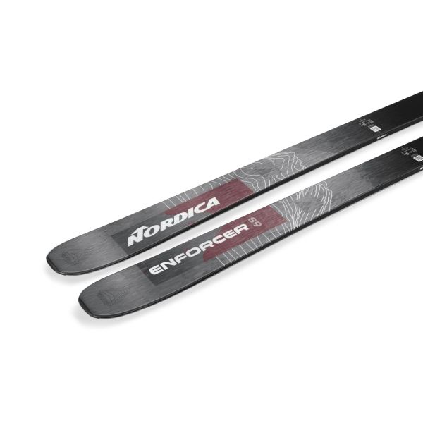 Nordica ENFORCER 89 Freeride Ski 2026/27