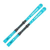 Vorschau: Head WC Rebels e-Race Pro 2025/26 Ski