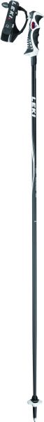 Leki Speed S schwarz/weiss/silber 2016/17