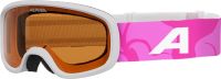 Alpina PINEY 2.0 white - pink matt