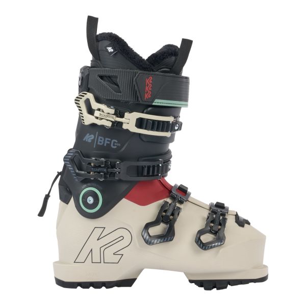 K2 BFC 95 W GW 2023/24