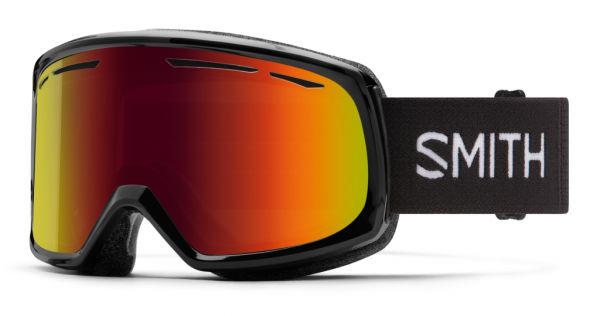 Smith Drift black /red sol-x 2020/21