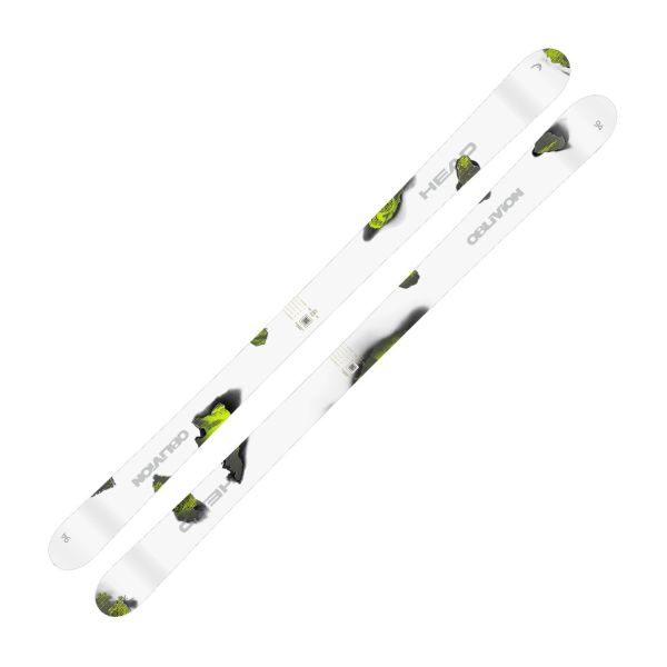Head Oblivion 94 2026/27 Frerideski
