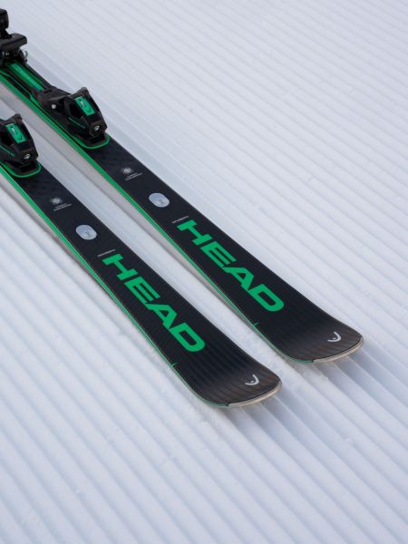 Head Supershape e-Magnum 2026/27 Sportcarver