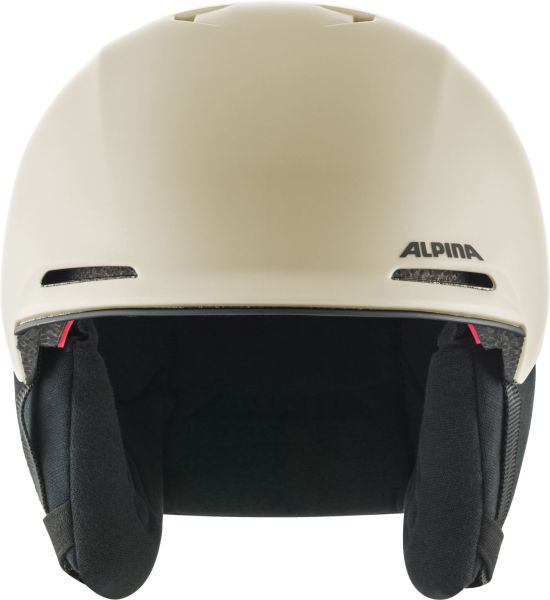 Alpina KROON MIPS sand matt