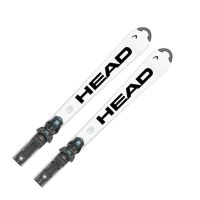 Vorschau: Head WC Rebel e-SL FIS 2026/27 Ski