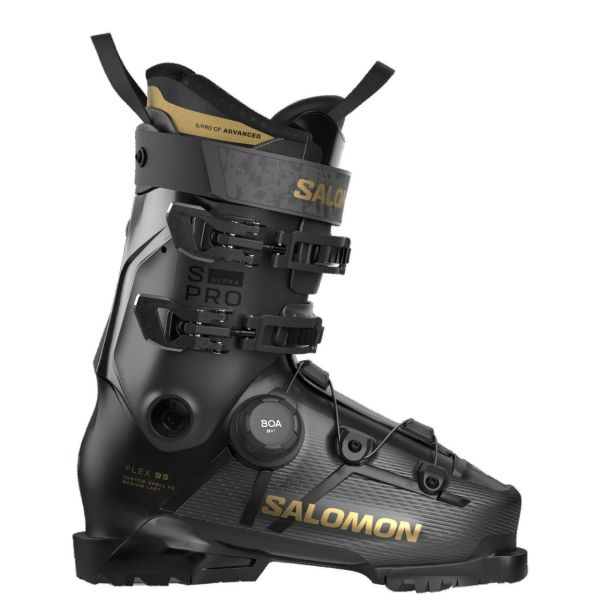 Salomon S/PRO SUPRA S BOA 95 W 2026/27 Skischuhe