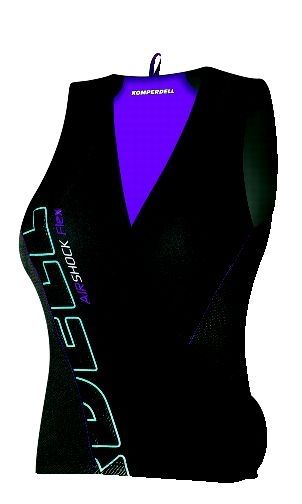 Komperdell Airshock Flex Protektor