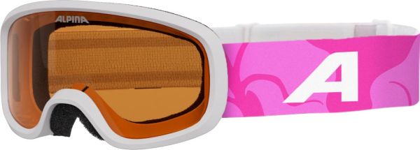 Alpina PINEY 2.0 white - pink matt