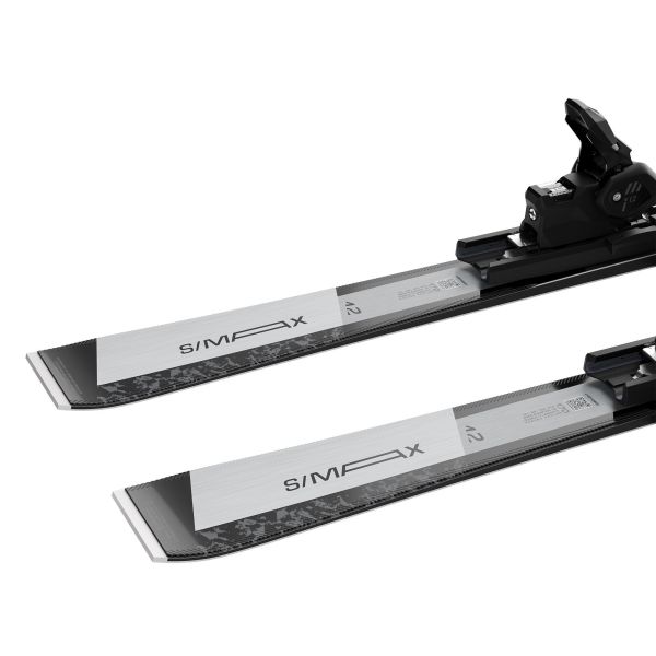 Salomon S/MAX 12 + Salomon I12 GW 2026/27 Ski