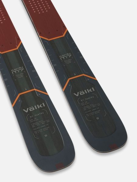 Völkl M7 MANTRA 2026/27 Freerideski