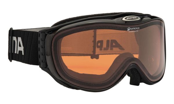 Alpina Challenge 2.0 QH black 2018/19