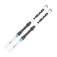Vorschau: Head WC Rebel e-SL FIS 2025/26 Ski