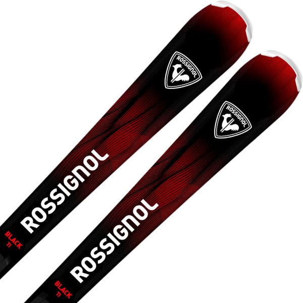 Rossignol HERO BLACK TI Konect + Look NX12 GW 2026/27 Ski