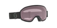 Vorschau: Scott Unlimited II OTG mineral black enhancer Skibrille 2022/23