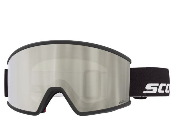 Scott Ambit Compact black