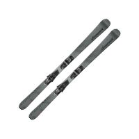 Nordica SPITFIRE DC 80 PRO + COMP12 FDT 2025/26 Allmountainski