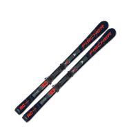 Fischer RC RACE + RS 11 PR 2026/27 Allroundcarver