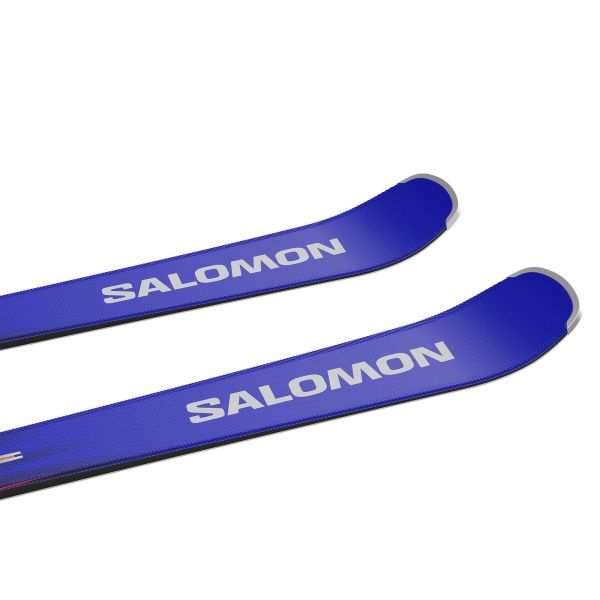 Salomon EQUIPE GS 12 + Salomon I12 GW 2026/27 Ski