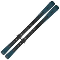 Atomic REDSTER Q7 Revoshock C + MI12 GW 2026/27 Sportcarver