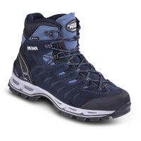 Meindl Minnesota Lady Ultra GTX marine/sand