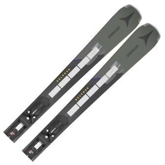 Atomic REDSTER Q9.8 Revoshock S + X 12 GW 2023/24