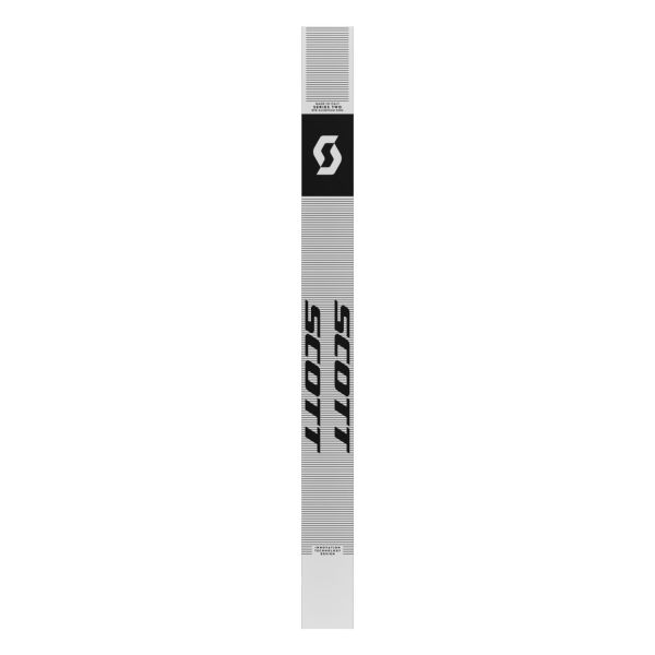 Scott Pole 540 Pro white