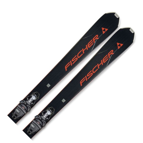 Fischer RC ONE 82 GT + RSW 11 GW 2023/24