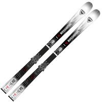 Rossignol HERO MASTER ST R22 + Look SPX 15 2026/27 Slalom Ski