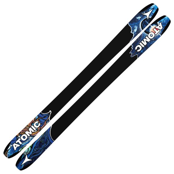 Atomic BENT 100 Freeride Ski 2023/24