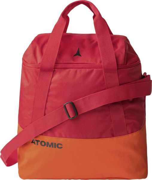 Atomic Boot Bag red/bright red 2018/19