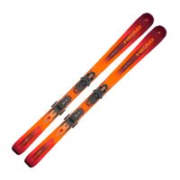 Vorschau: Head Discovery 86 Pro 2026/27 Allmountainski