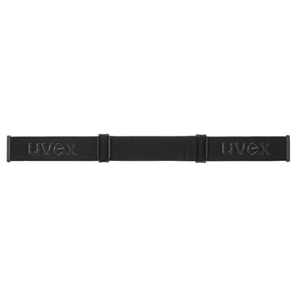 Uvex Evidnt ATTRACT V FM black matt