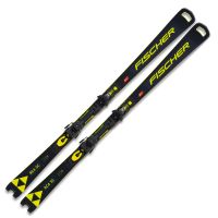 Fischer RC4 Worldcup SC + RC4 Z12 2022/23