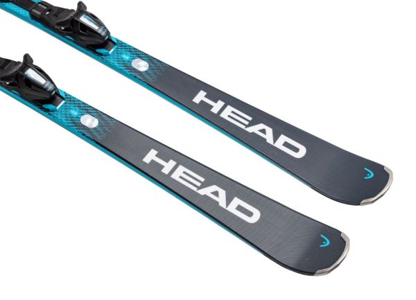 Head Worldcup Rebels e.GSR 2026/27 Sportcarver