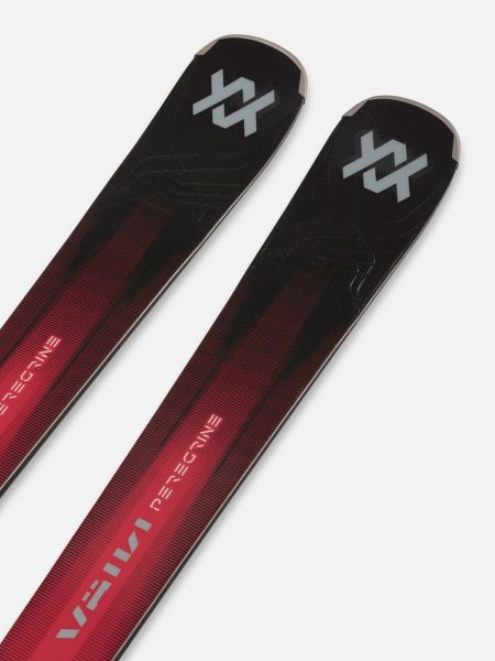 Völkl PEREGRINE 72 black + RmotionT 12 GW 2026/27 Sportcarver