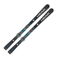 Head Supershape e-Speed Ski mit Bindung 2025/26