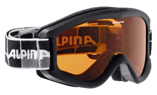 Alpina Carvy 2.0 black